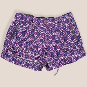 Forever 21 Purple Size 27 Shorts